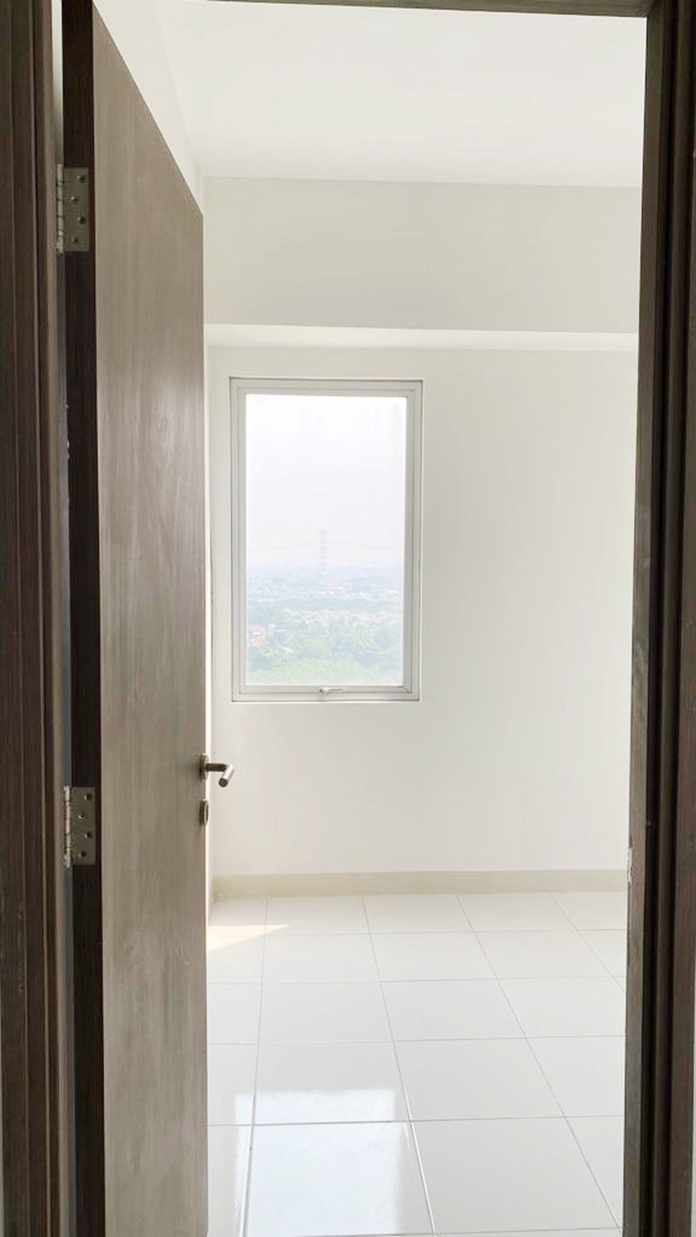 Apartemen 2 Br, 500jt an lokasi di Apart Emerald, Bintaro