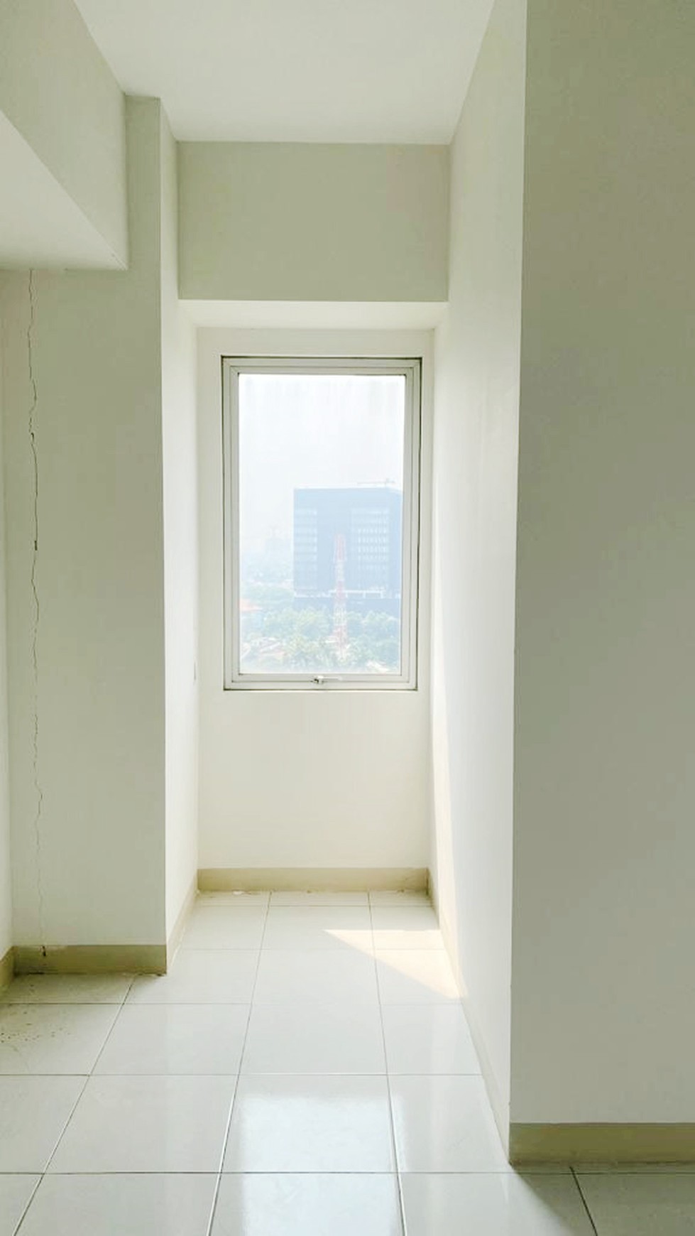 Apartemen 2 Br, 500jt an lokasi di Apart Emerald, Bintaro