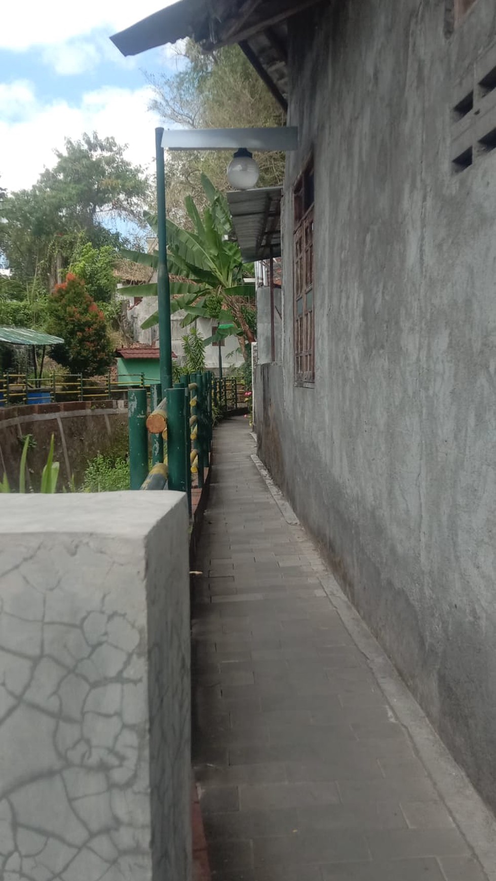 Rumah Tinggal 2 Kamar Dekat Tugu Yogyakarta