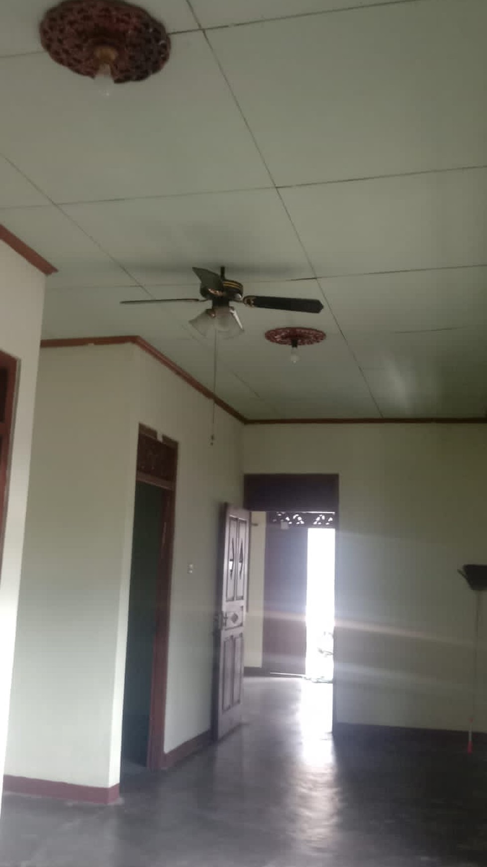 Rumah Tinggal 2 Kamar Dekat Tugu Yogyakarta