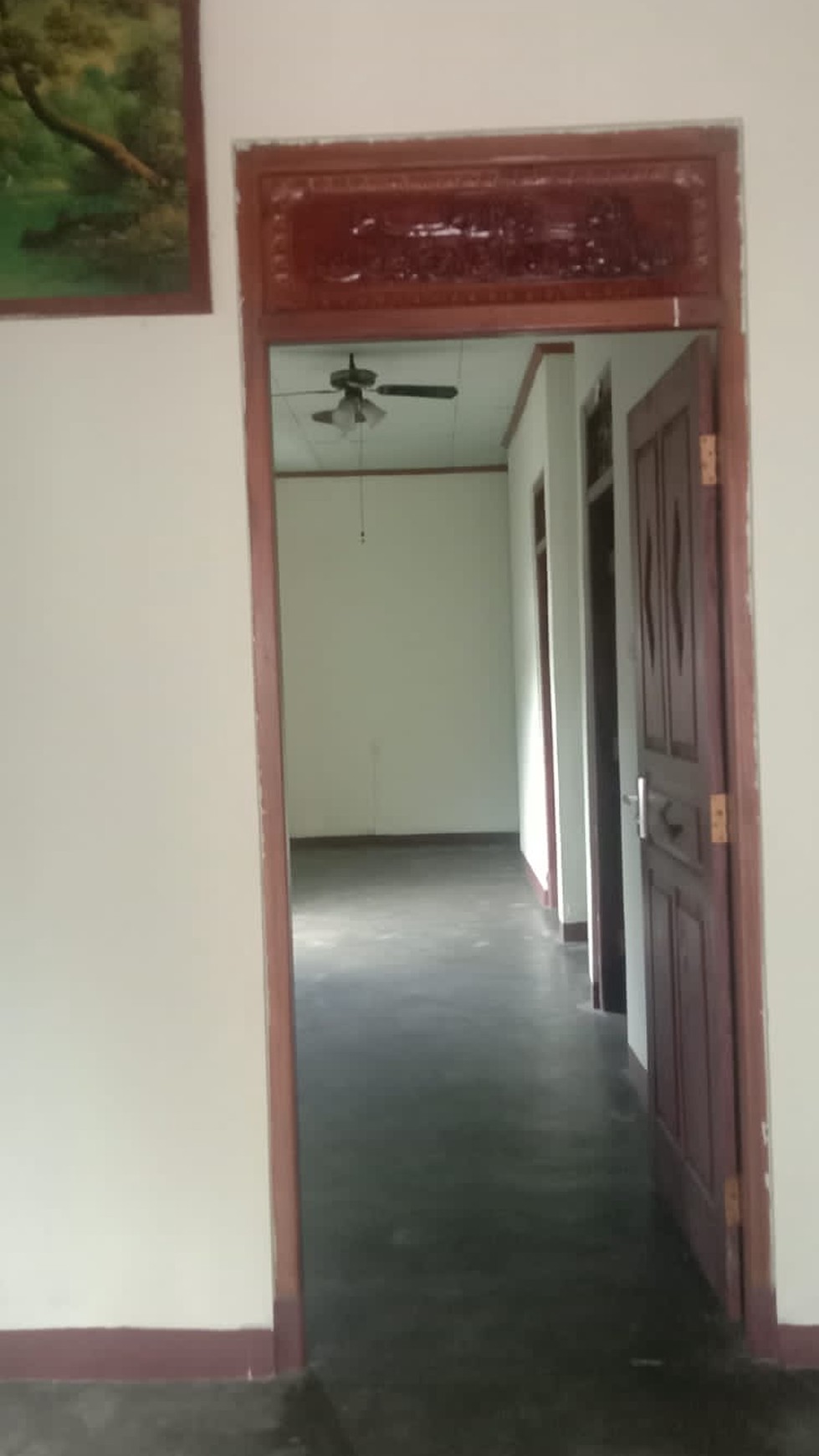 Rumah Tinggal 2 Kamar Dekat Tugu Yogyakarta