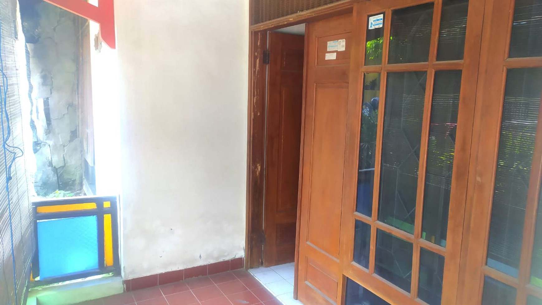 Rumah 5 Kamar di Daerah Miliran Umbulharjo