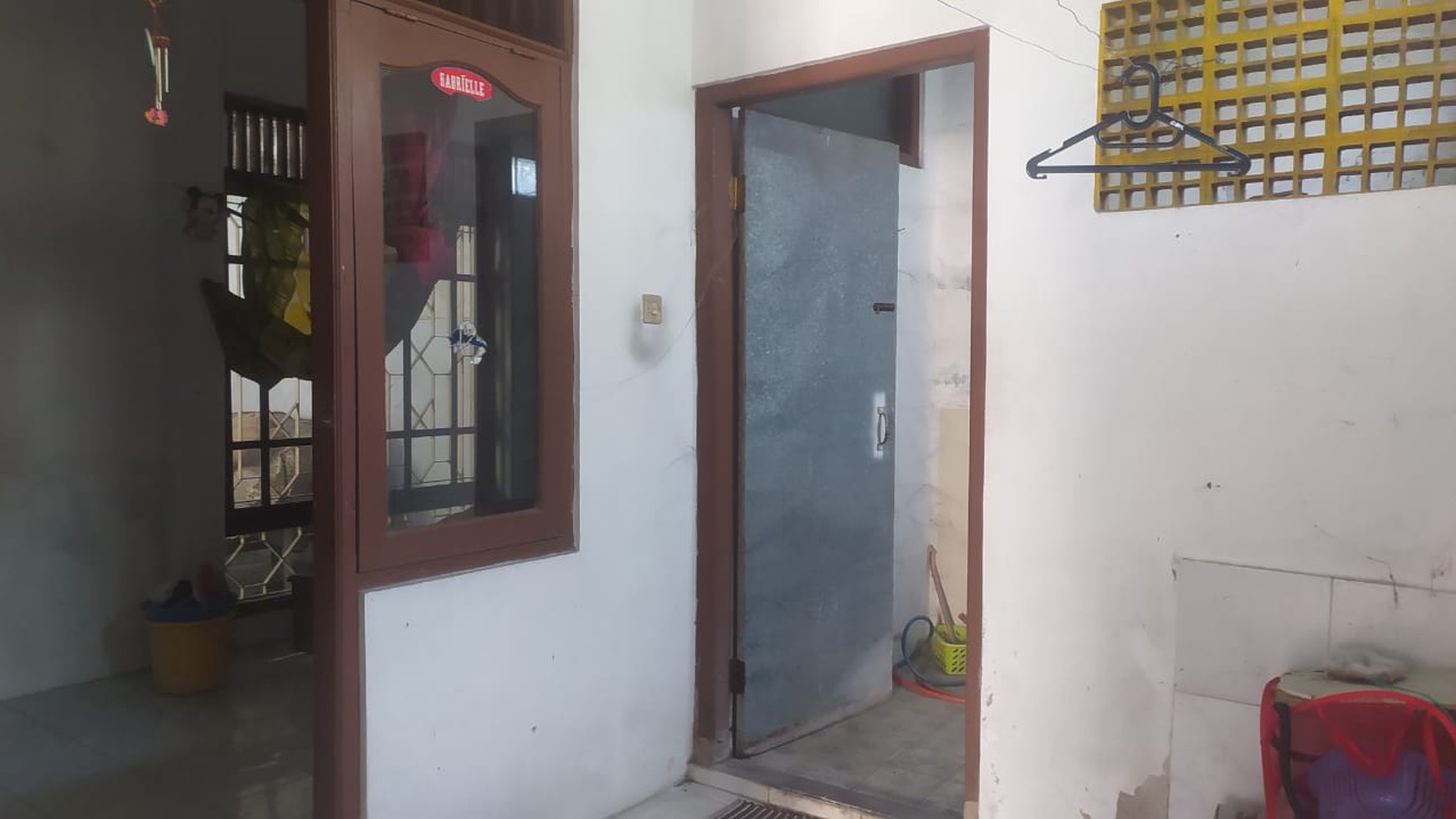 Rumah 5 Kamar di Daerah Miliran Umbulharjo