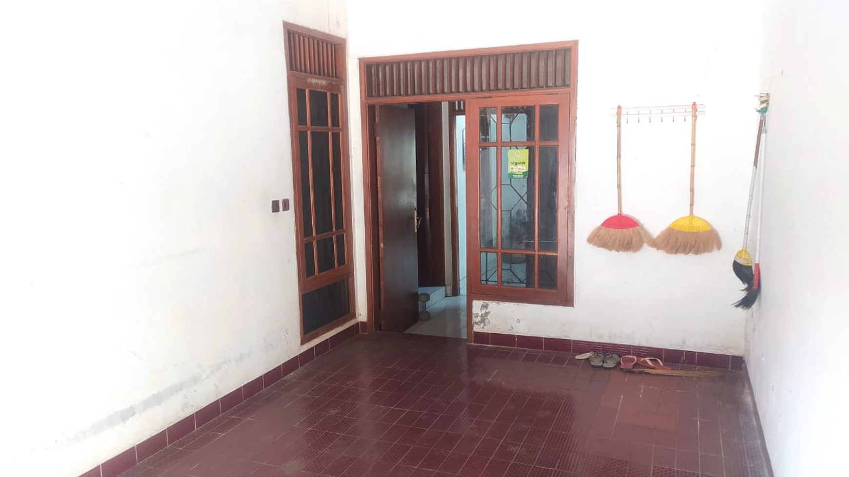 Rumah 5 Kamar di Daerah Miliran Umbulharjo