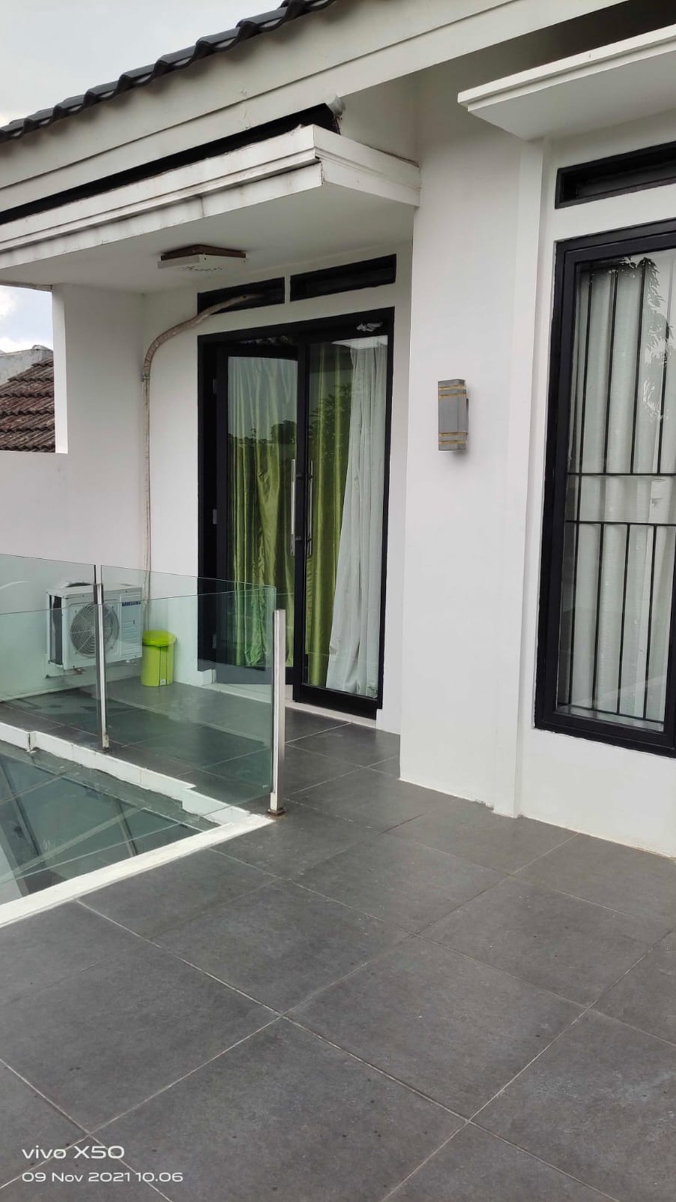 Rumah Bagus Minimalis Siap Huni dan Hunian Nyaman @Althia Park, Bintaro