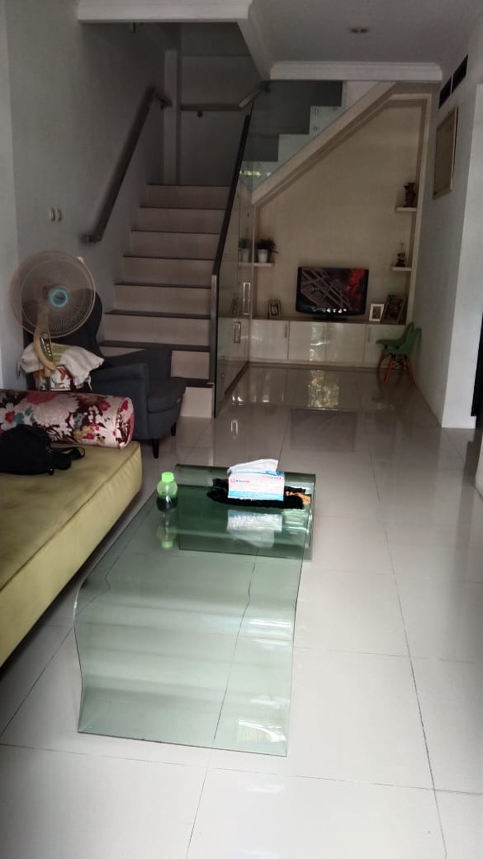 Rumah Bagus Minimalis Siap Huni dan Hunian Nyaman @Althia Park, Bintaro