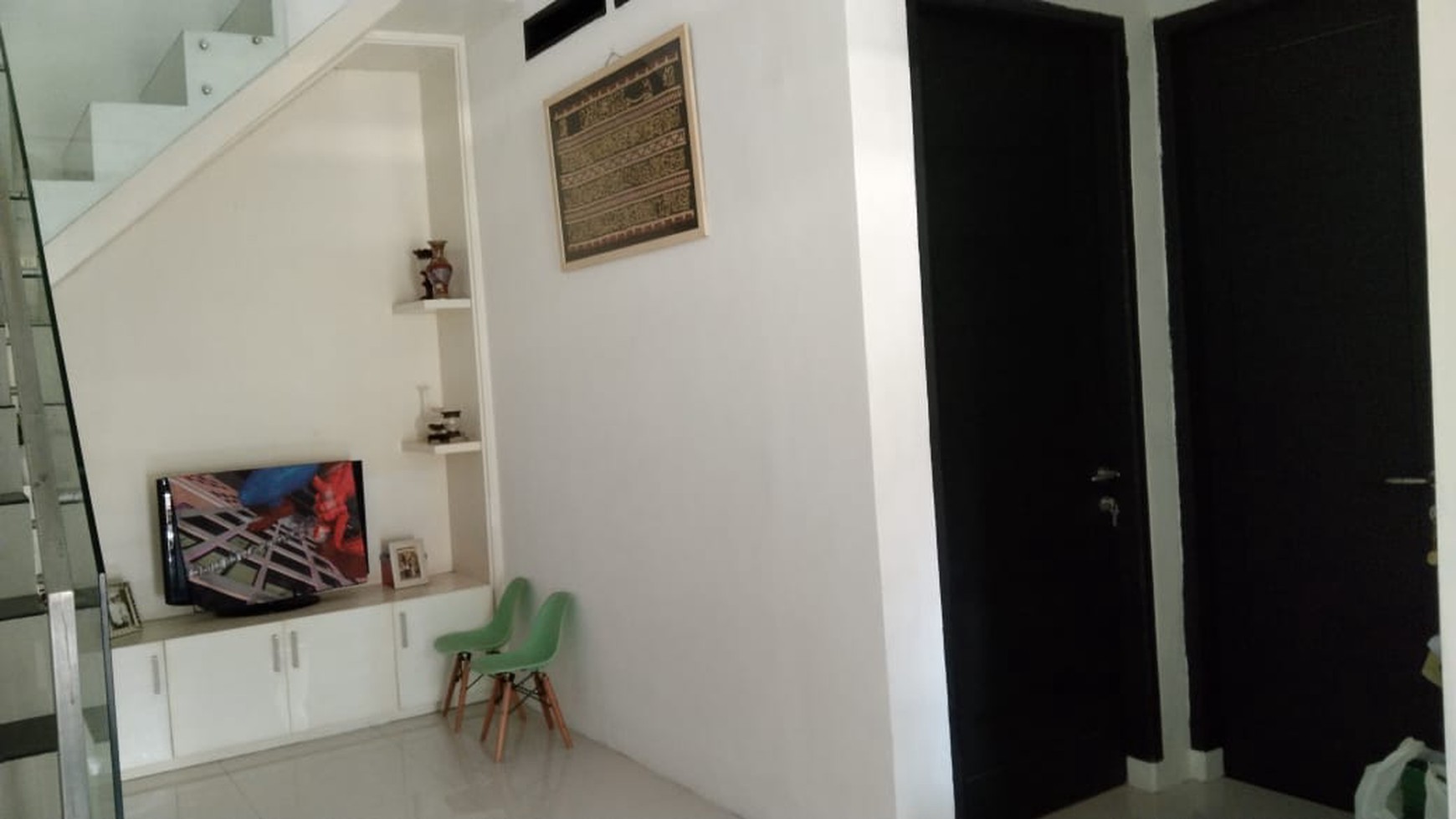 Rumah Bagus Minimalis Siap Huni dan Hunian Nyaman @Althia Park, Bintaro