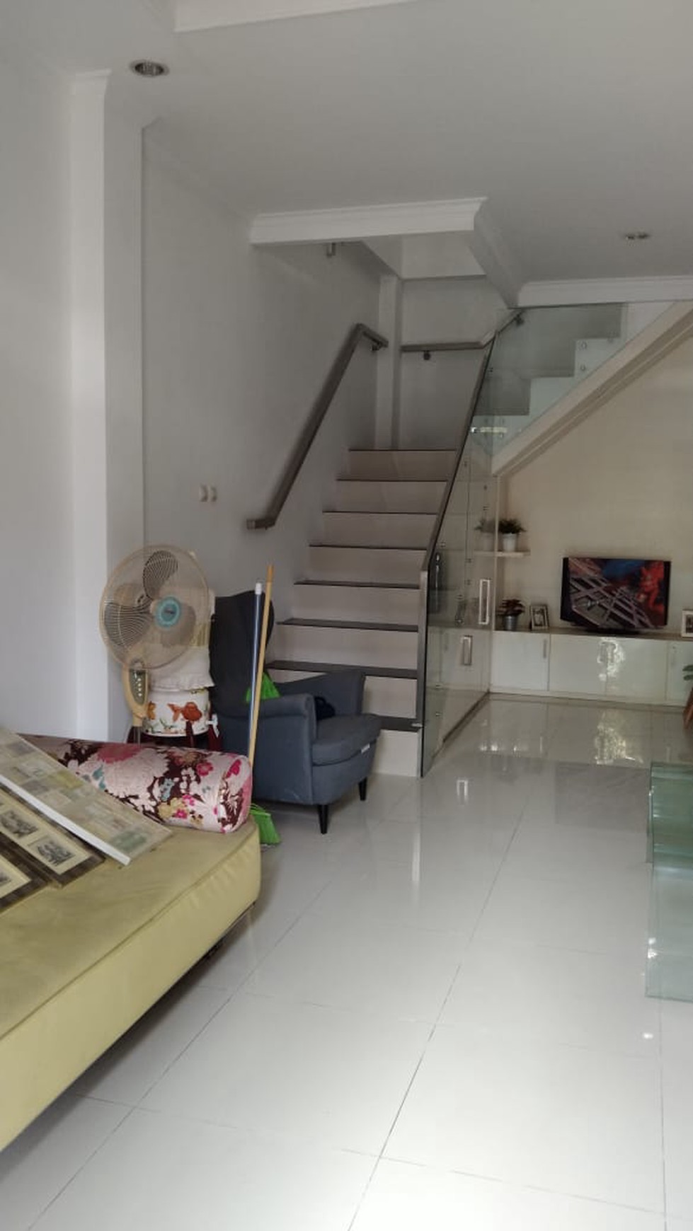 Rumah Bagus Minimalis Siap Huni dan Hunian Nyaman @Althia Park, Bintaro