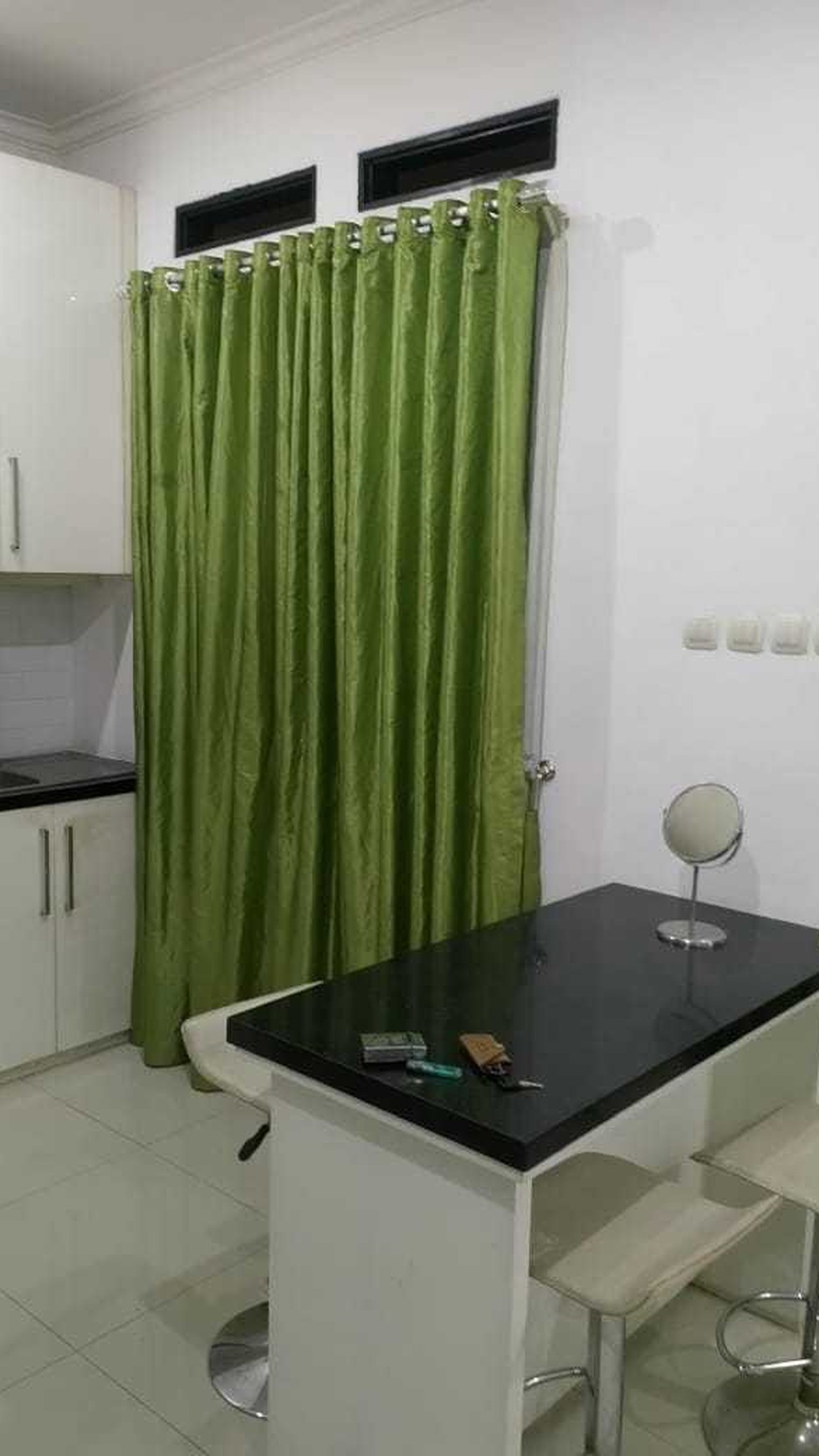 Rumah Bagus Minimalis Siap Huni dan Hunian Nyaman @Althia Park, Bintaro