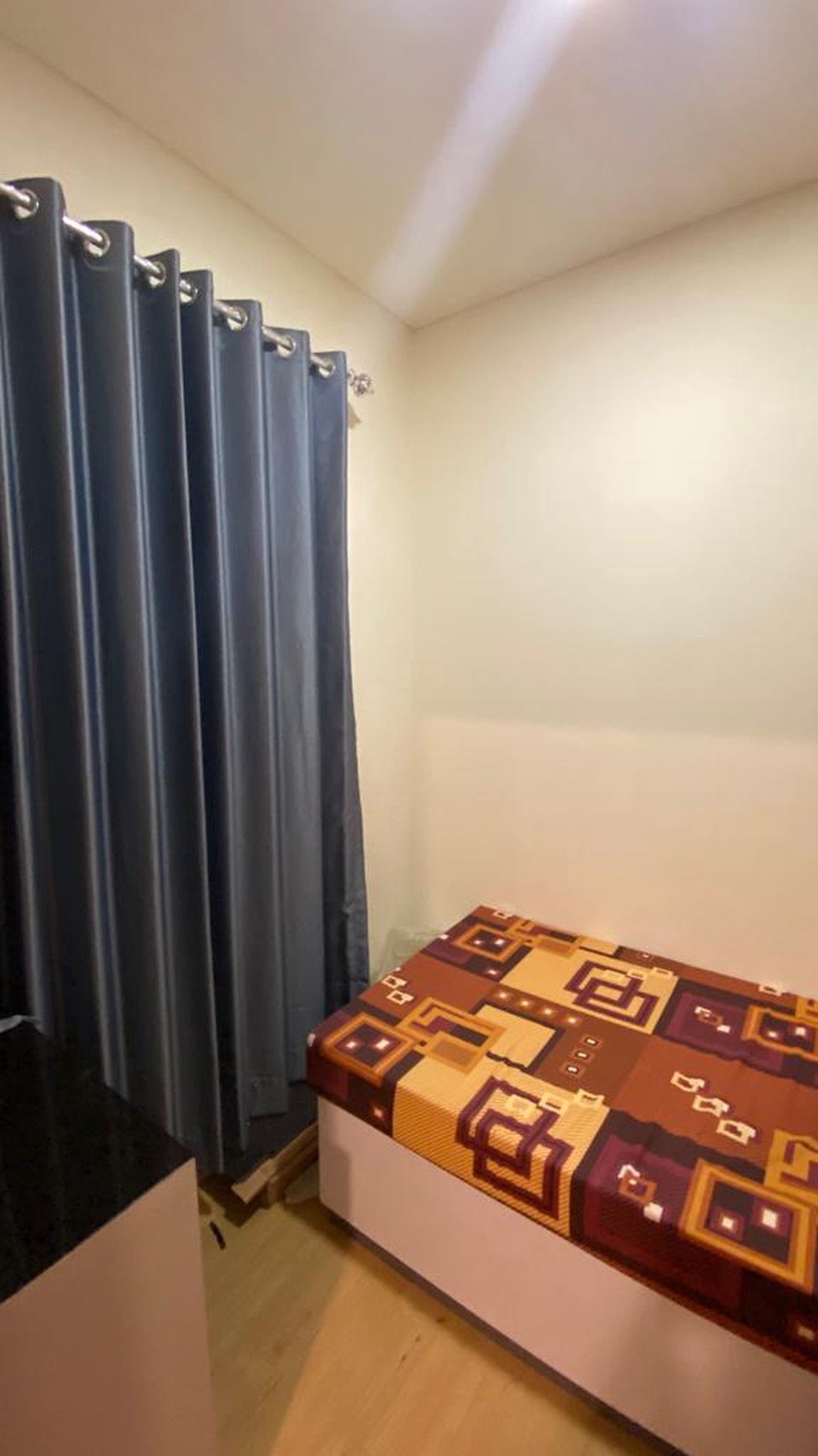 Apartemen Meikarta dengan Furniture Lengkap