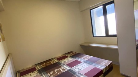 Apartemen Meikarta dengan Furniture Lengkap