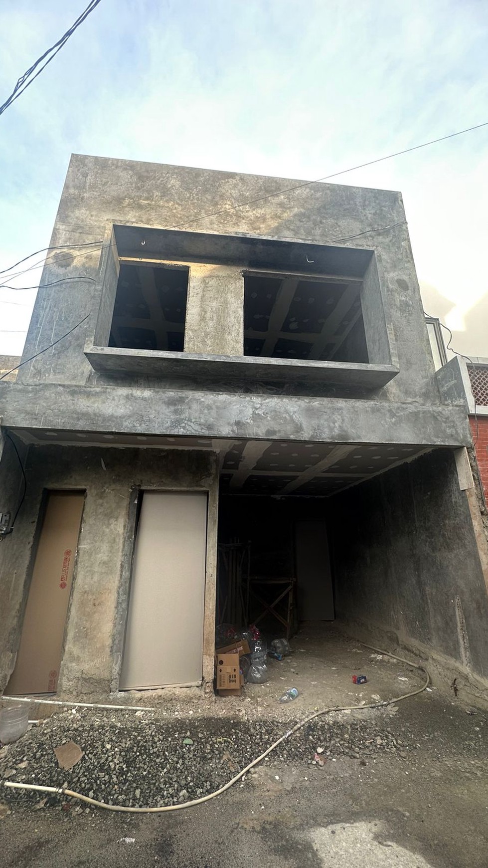 Dijual Rumah Ajwa Residence Lebak Bulus 