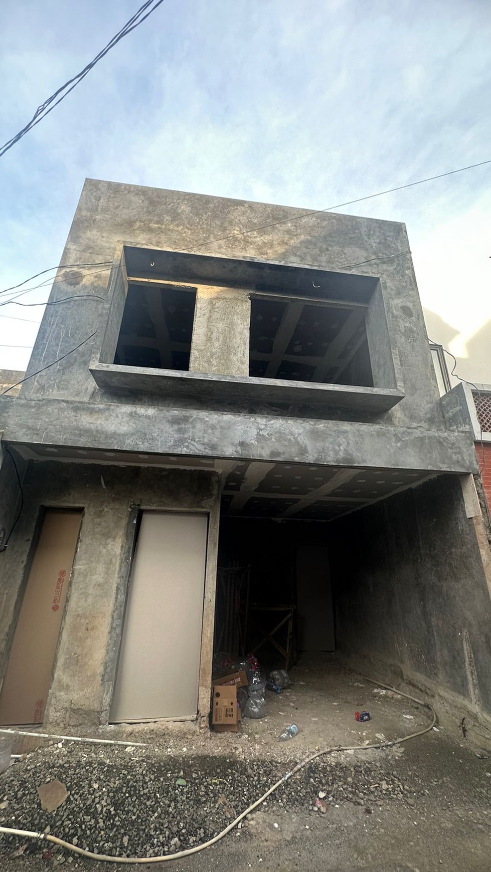 Dijual Rumah Ajwa Residence Lebak Bulus 