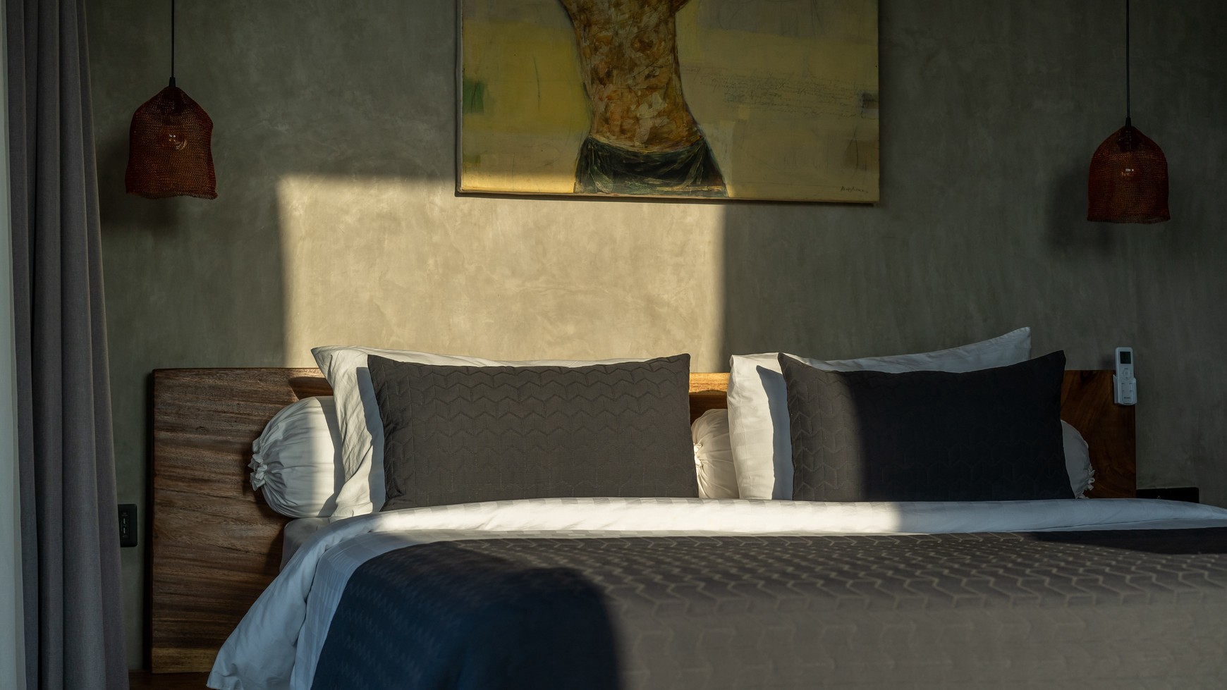 For Sale Leasehold - Brand new modern villa walking distance to Atlas and Finns Beach Club Bali