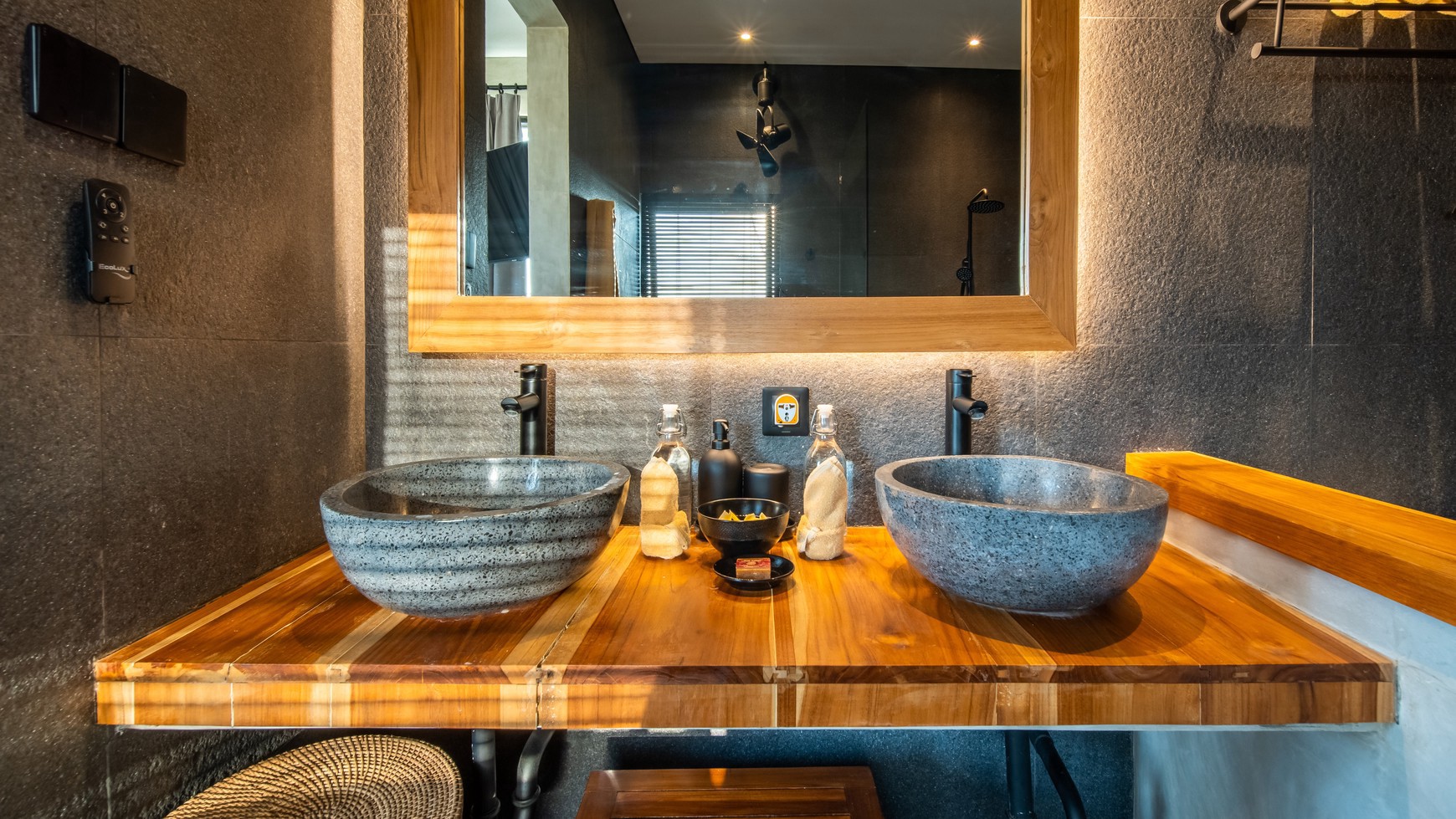 For Sale Leasehold - Brand new modern villa walking distance to Atlas and Finns Beach Club Bali