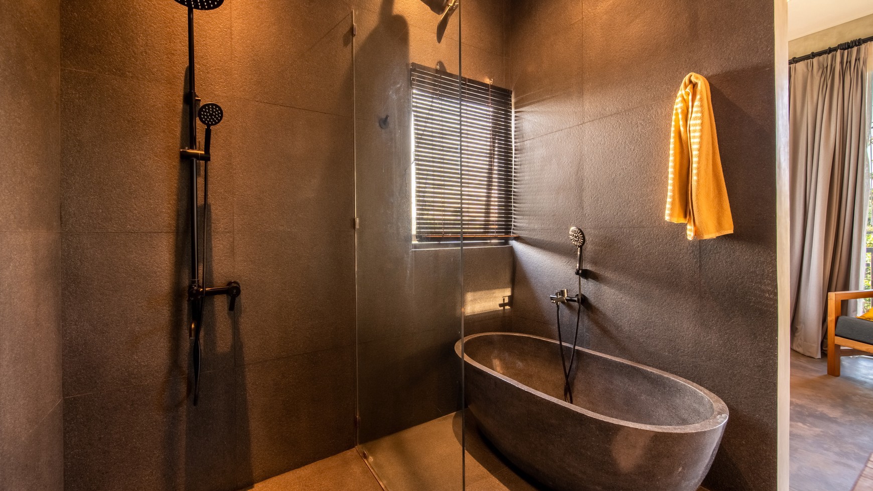 For Sale Leasehold - Brand new modern villa walking distance to Atlas and Finns Beach Club Bali