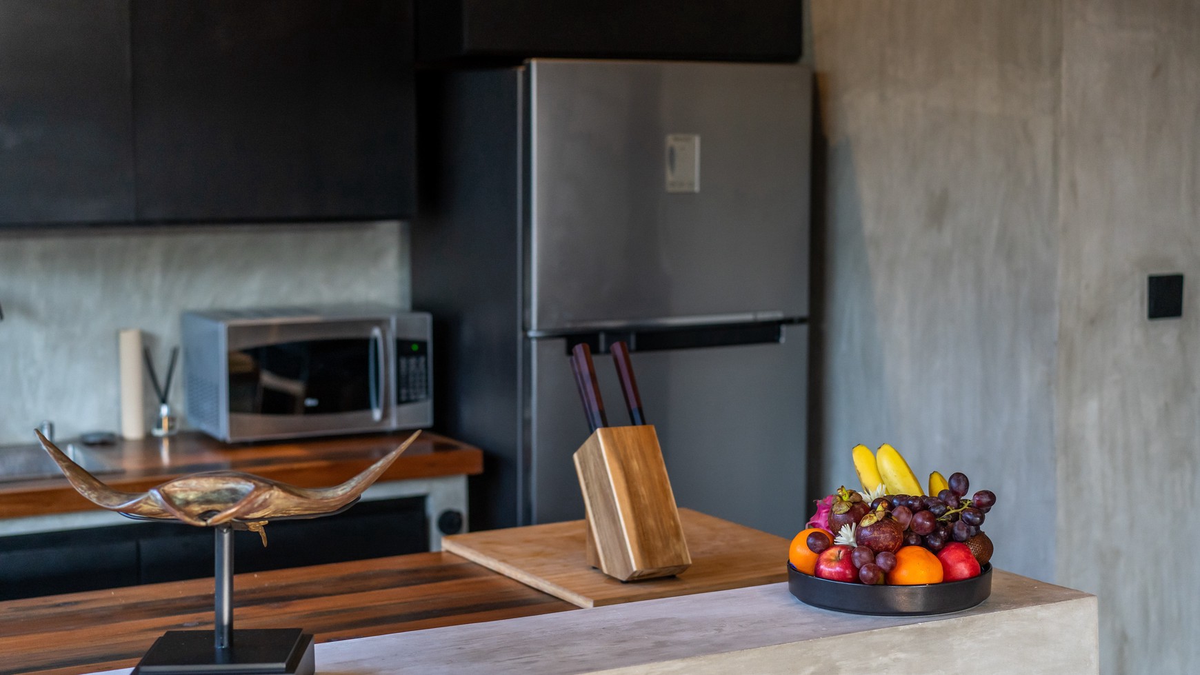 For Sale Leasehold - Brand new modern villa walking distance to Atlas and Finns Beach Club Bali