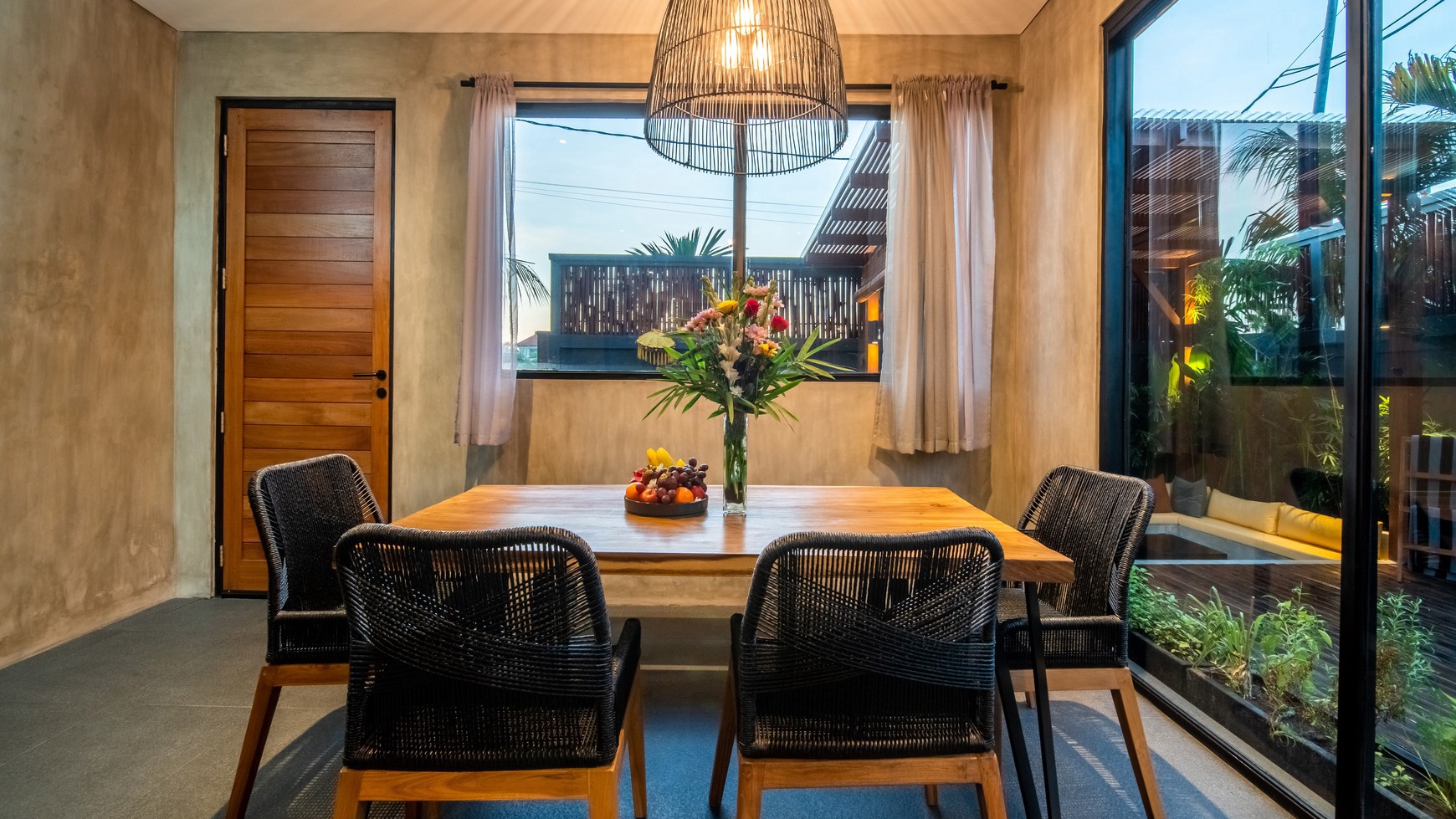 For Sale Leasehold - Brand new modern villa walking distance to Atlas and Finns Beach Club Bali