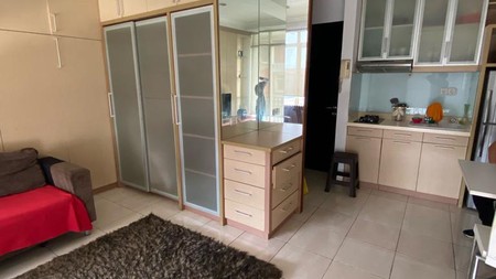 Apartemen bagus siap huni pasar minggu