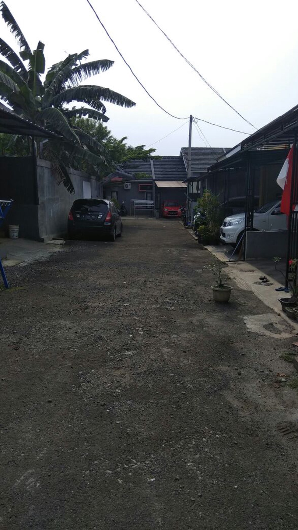 Rumah Cantik,Bagus di Pondok Aren.