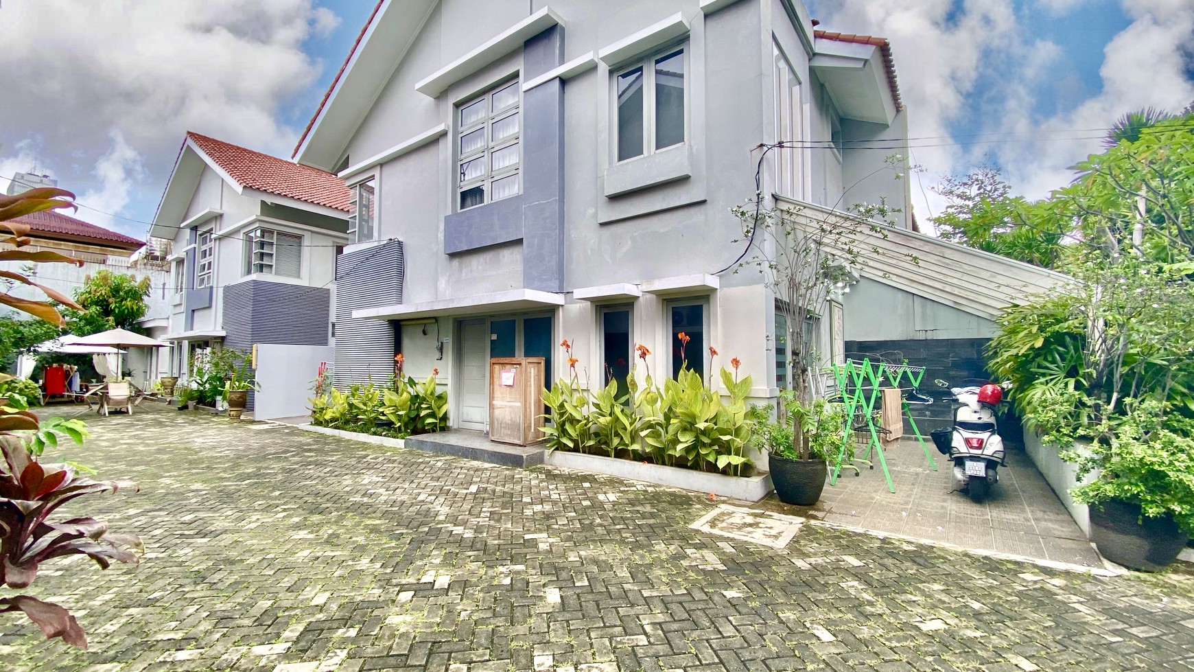 Townhouse Menteng Turun harga!!!