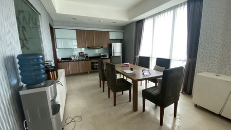 APARTMENT KEMANG VILLAGE, HARGA SANGAT MENARIK