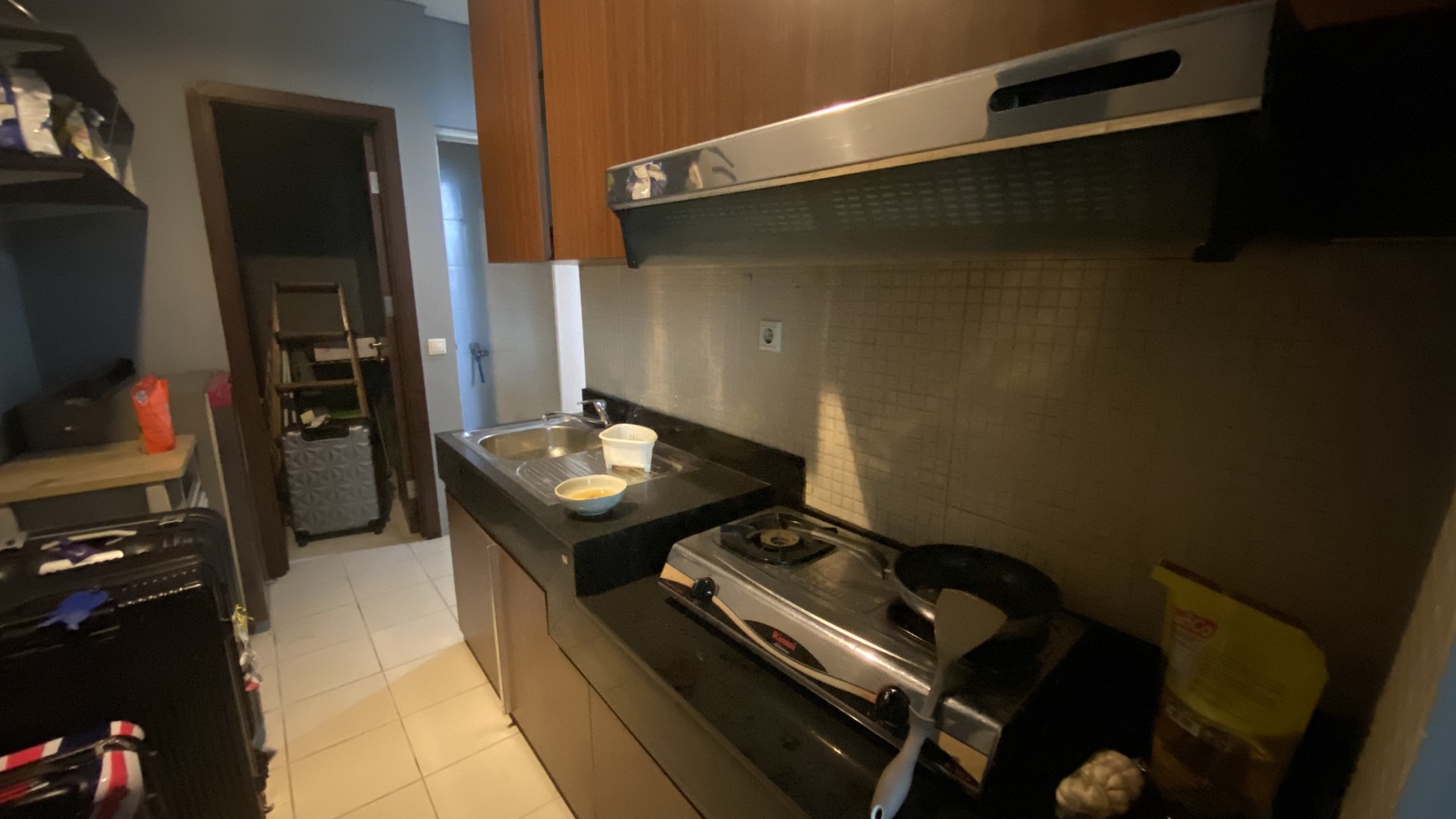 APARTMENT KEMANG VILLAGE, HARGA SANGAT MENARIK