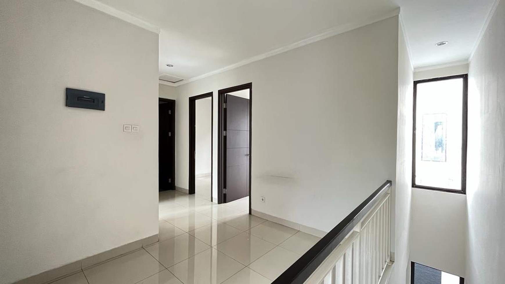 Rumah Bagus Di Discovery Serenity, Bintaro Jaya