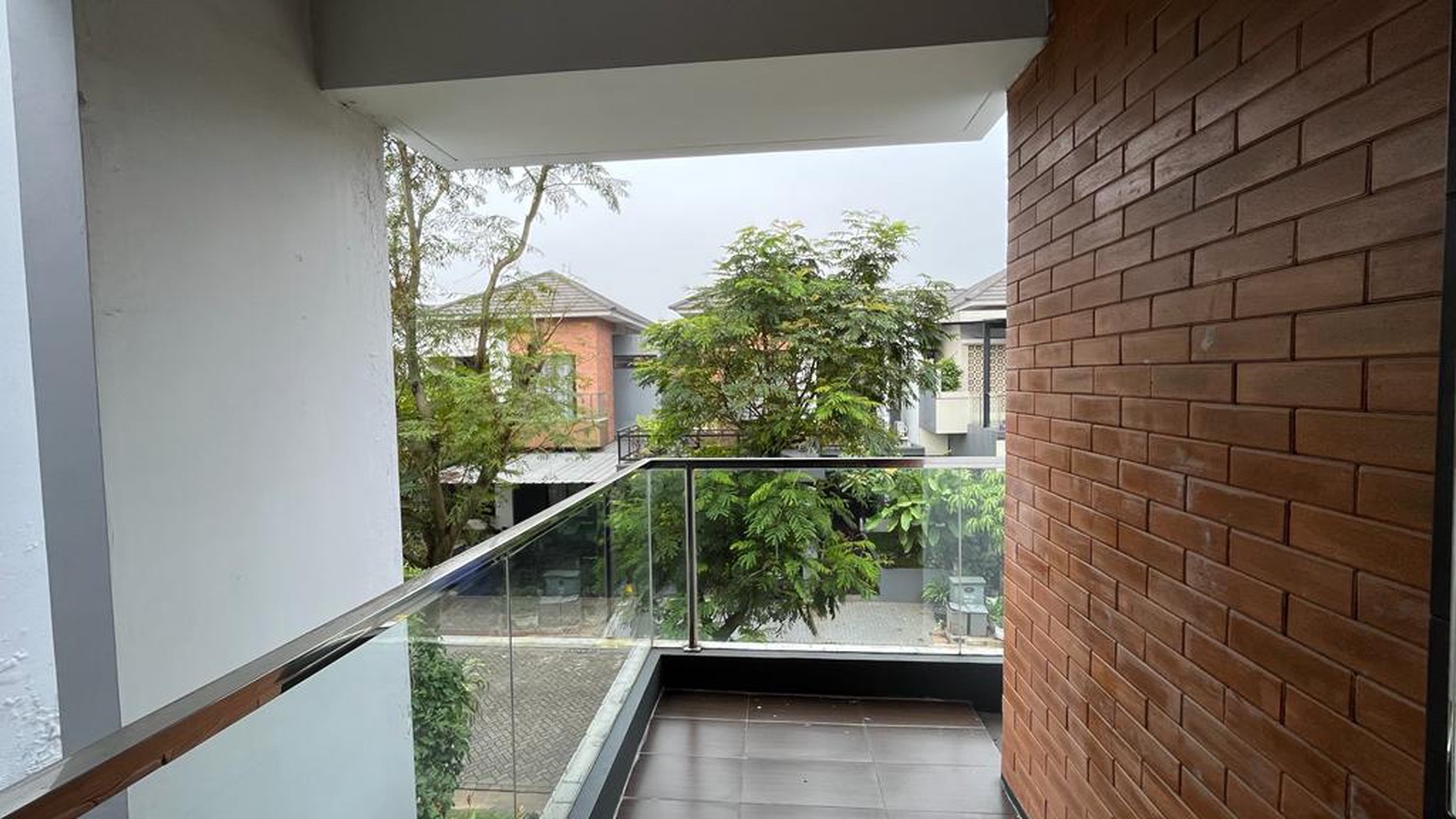 Rumah Bagus Di Discovery Serenity, Bintaro Jaya