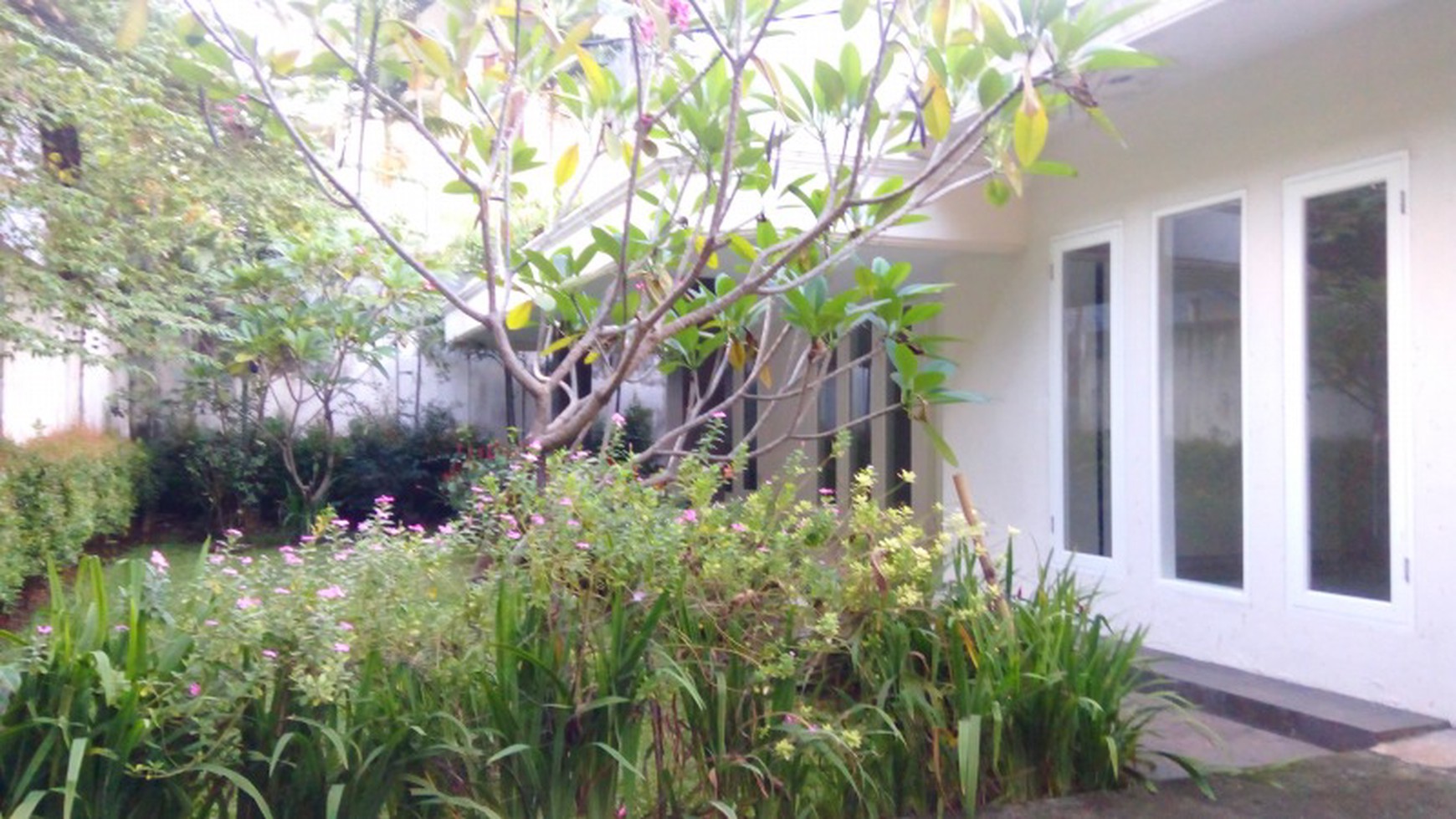 Comfortable and beautiful house In area Kemang for expatriat and others "The price can be negotiable"