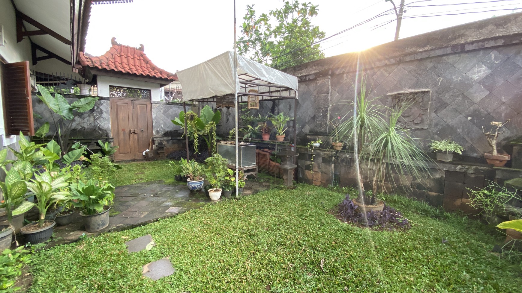 TURUN HARGA !!! RUMAH DI KAWASAN PONDOK KELAPA DUREN SAWIT, JAKARTA TIMUR