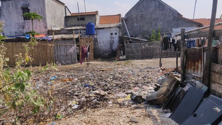 Tanah Komersial di Jl Mundu Raya, Cirebon