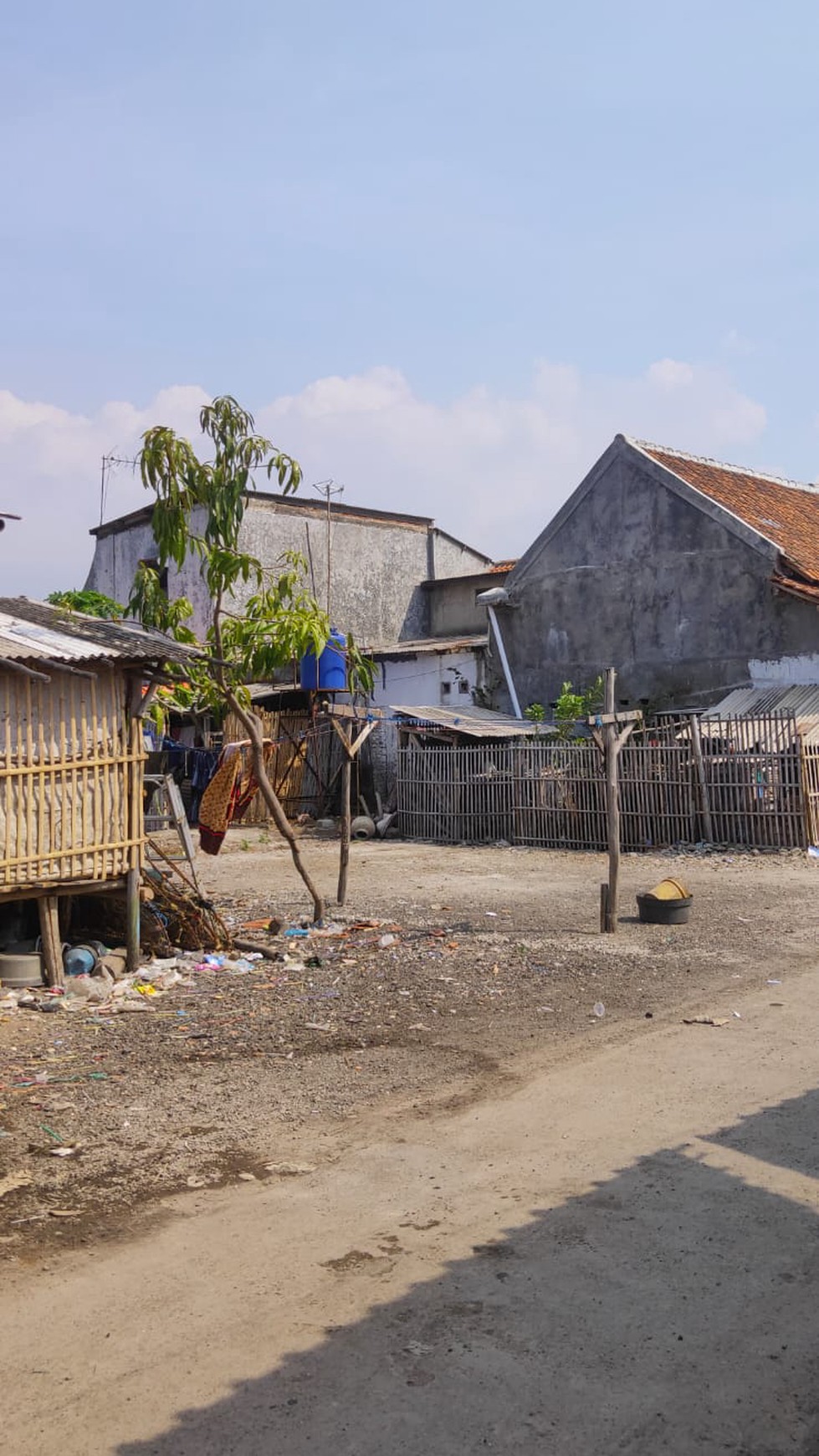 Tanah Komersial di Jl Mundu Raya, Cirebon