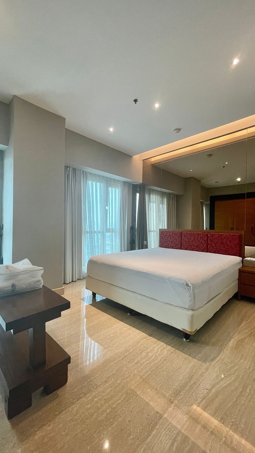 Best Price Gandaria Heights Apartement 