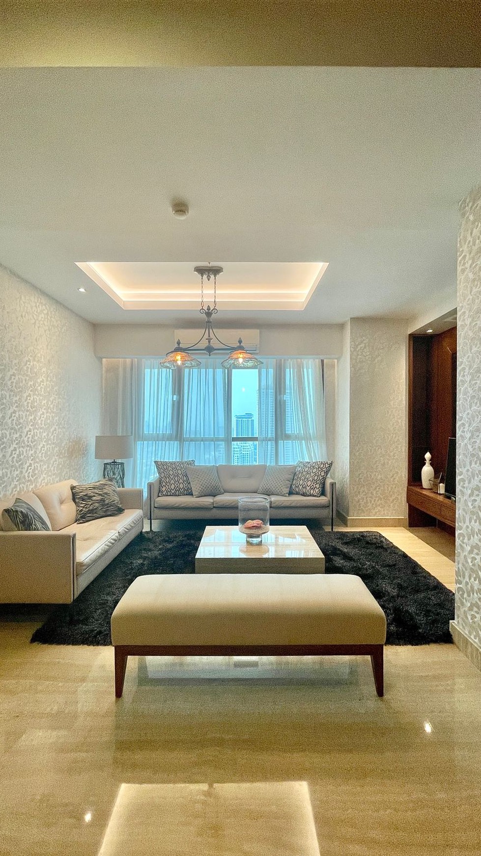 Best Price Gandaria Heights Apartement 