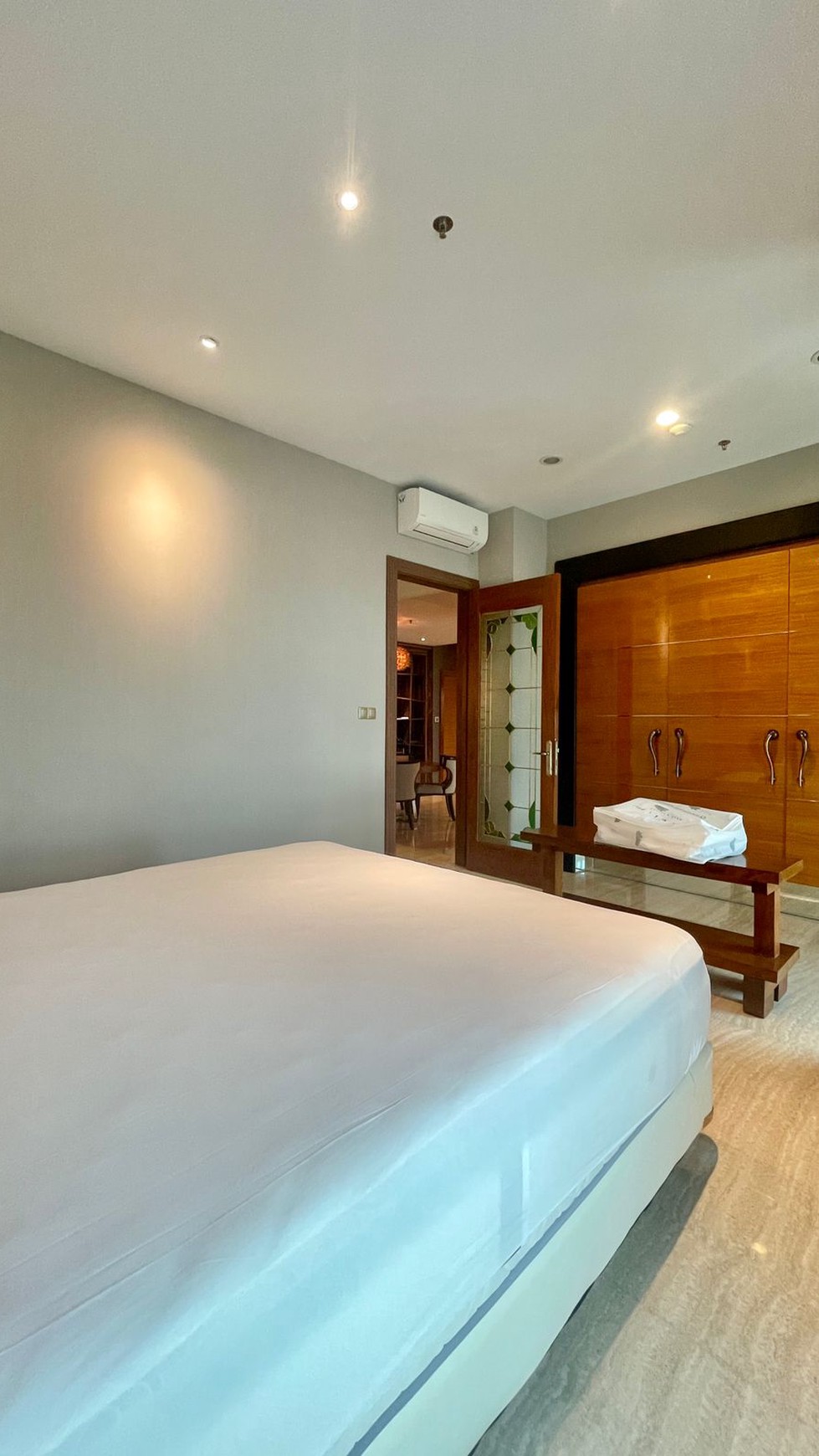 Best Price Gandaria Heights Apartement 