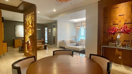 Best Price Gandaria Heights Apartement 