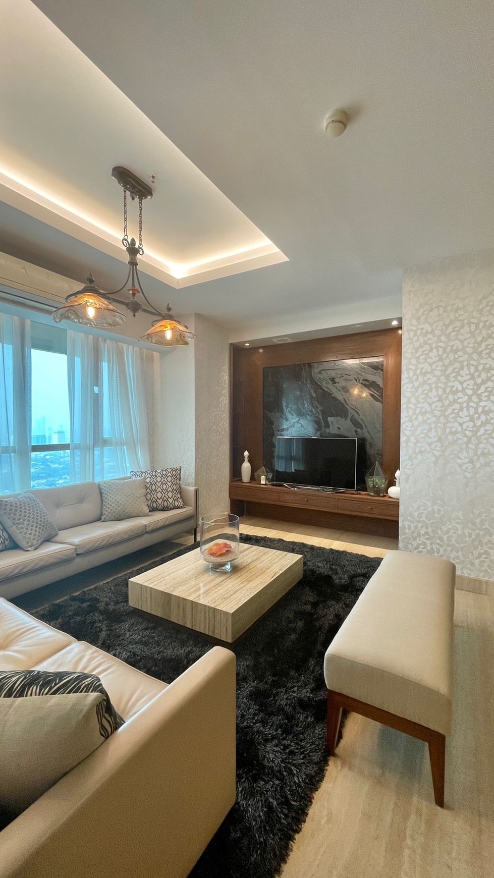 Best Price Gandaria Heights Apartement 