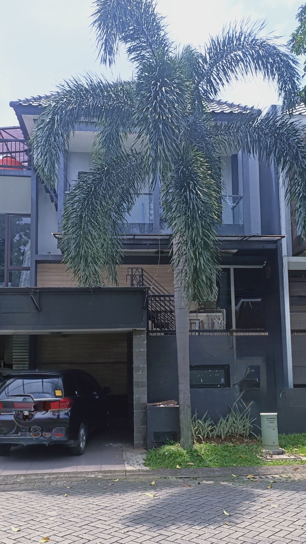 Rumah Lux siap huni di Kebayoran bintaro 