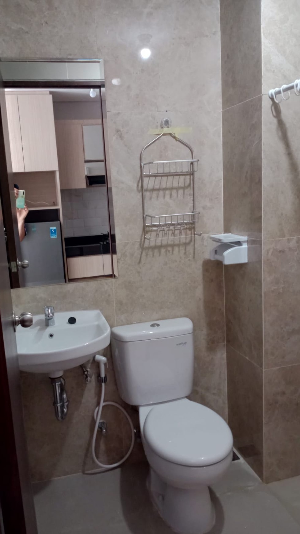 Apartemen Siap Huni Di Apartemen Transpark Bintaro, Bintaro Jaya Sektor 7