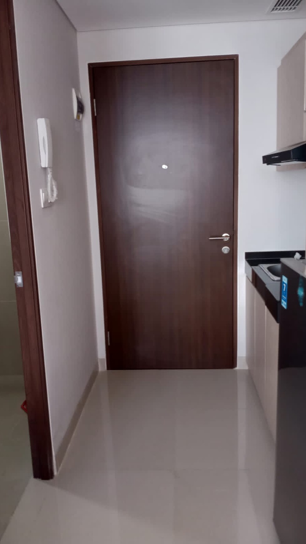 Apartemen Siap Huni Di Apartemen Transpark Bintaro, Bintaro Jaya Sektor 7