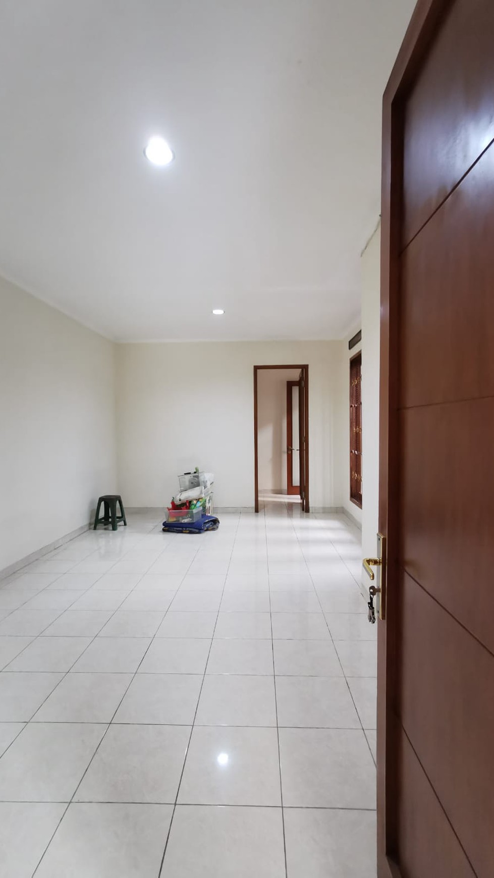 RUMAH DIJUAL JALAN KEBALEN KEBAYORAN BARU JAKARTA SELATAN