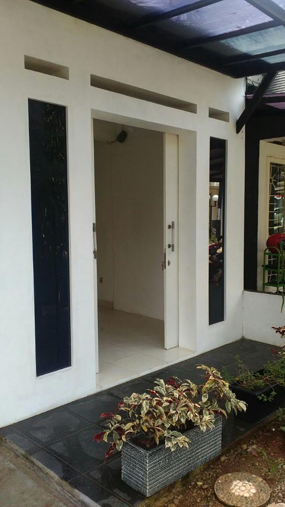 Rumah Siap Huni dengan Kondisi Terawat Rapi @Griya Aviva, Ciputat