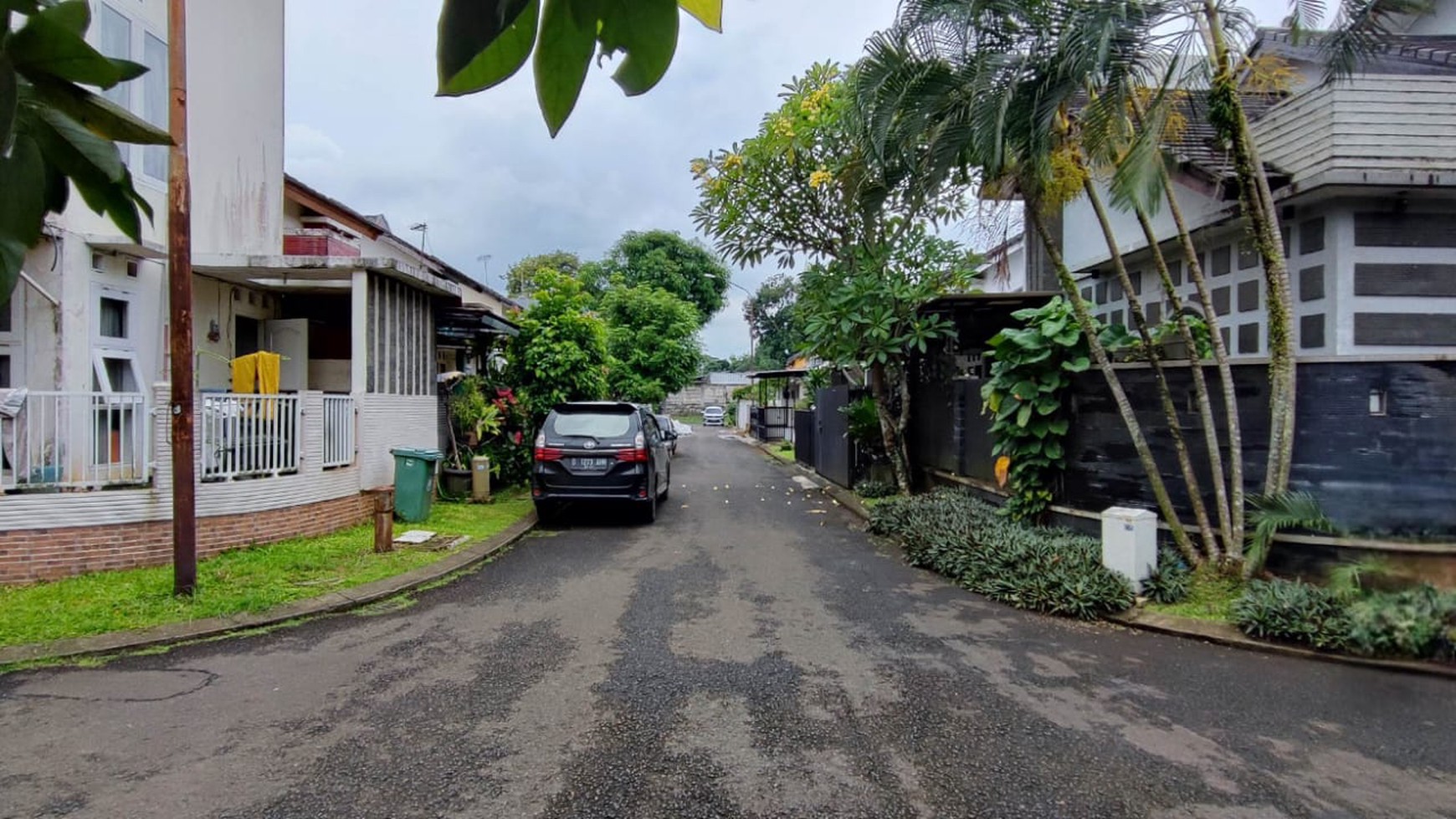 Kavling Siap Bangun di Taman Permata Bintaro Jaya, Sektor 9, Tangerang Selatan 