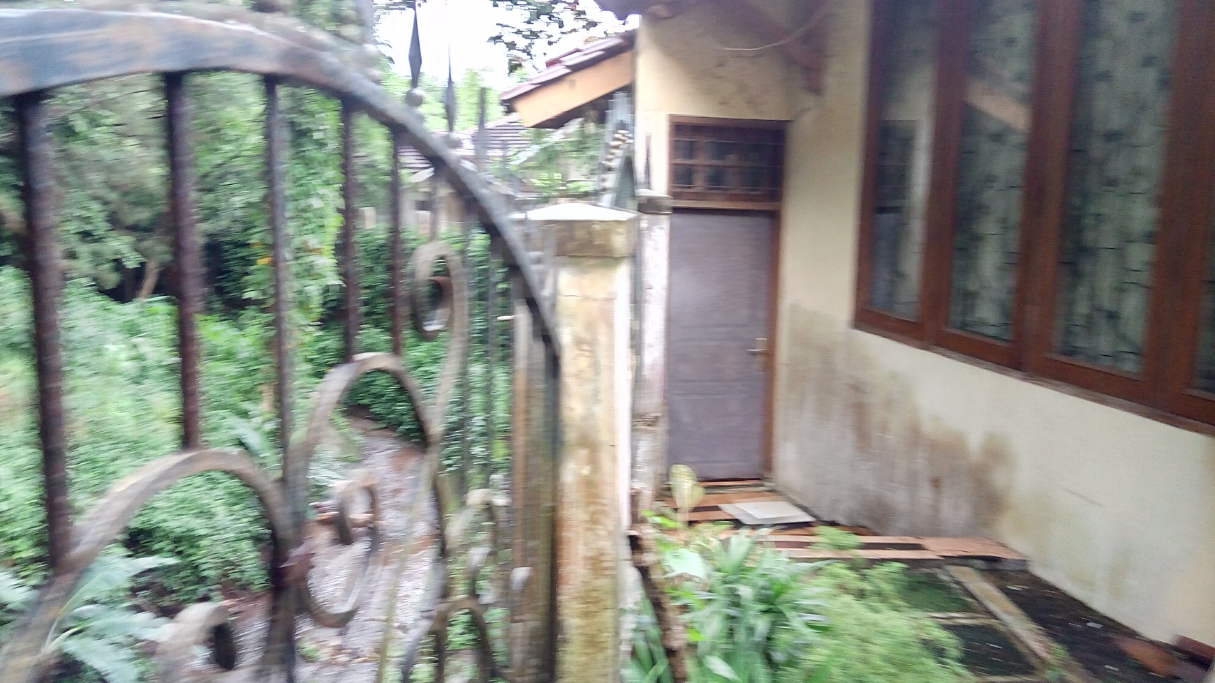 Rumah Hitung Kavling di Villa Cinere Mas, Jl Saturnus, Cinere Depok