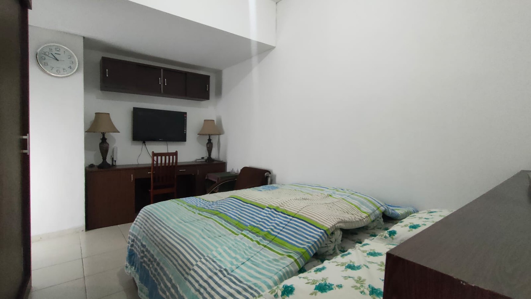 Apartemen siap huni di Bintaro sektor 3 