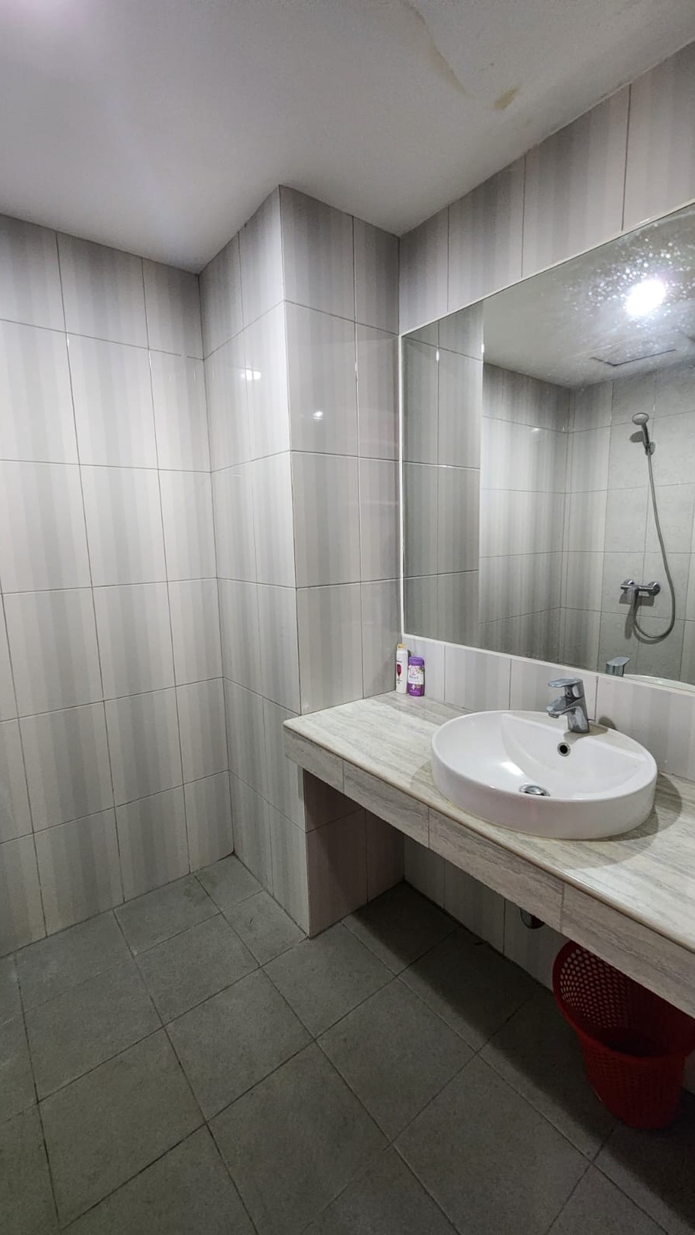 Turun harga, Type Studio Furnished di Apartment Galeri Ciumbuleuit 2, Ciumbuleuit - Bandung 