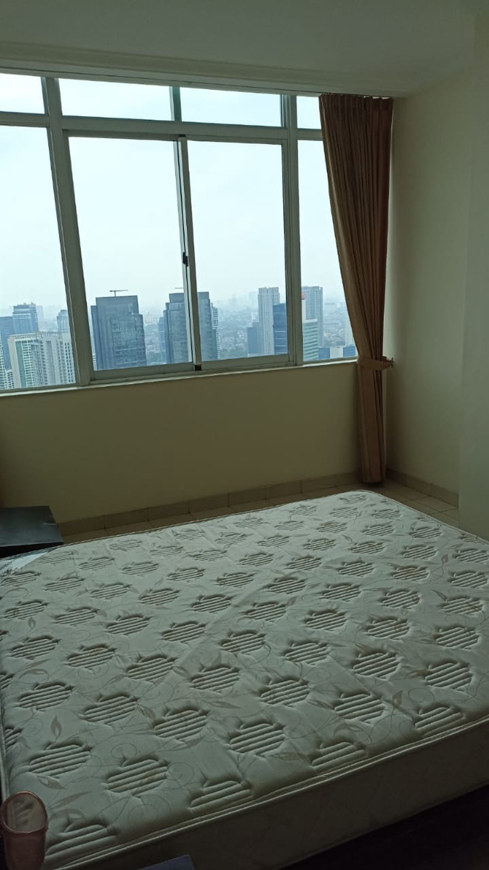 Apartemen Ambassador 2 Siap Huni 2 Kamar Tidur,  Rp. 1,6 M