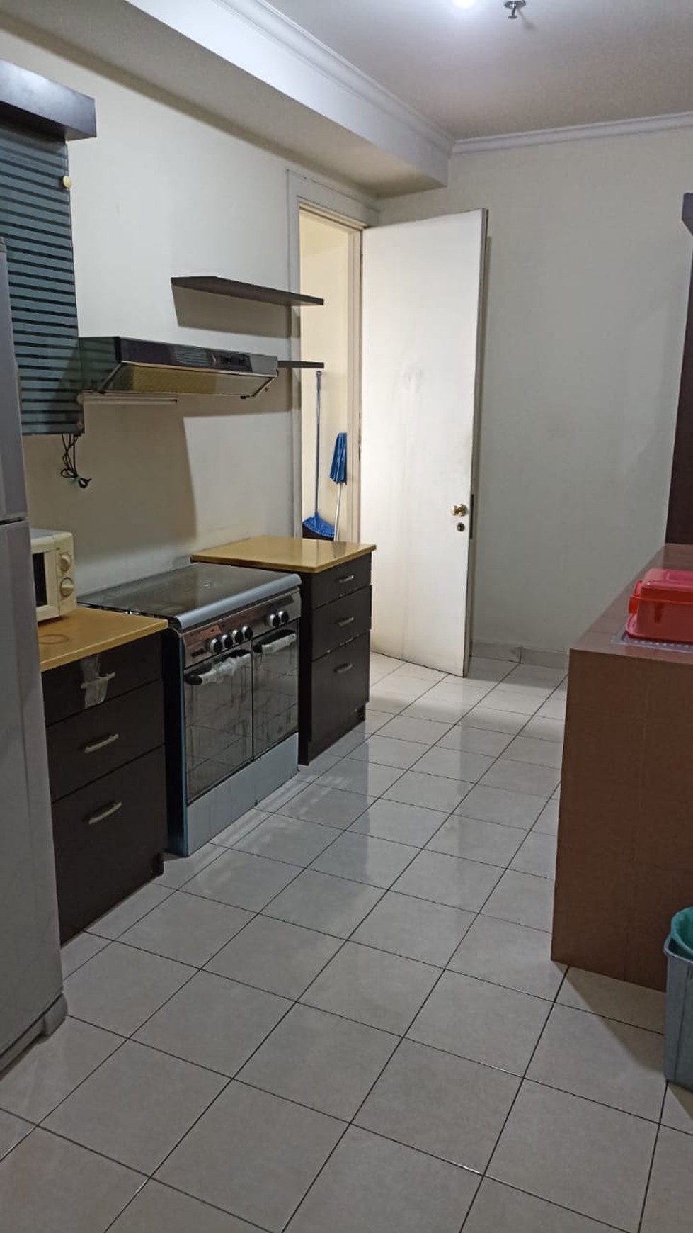 Apartemen Ambassador 2 Siap Huni 2 Kamar Tidur,  Rp. 1,6 M