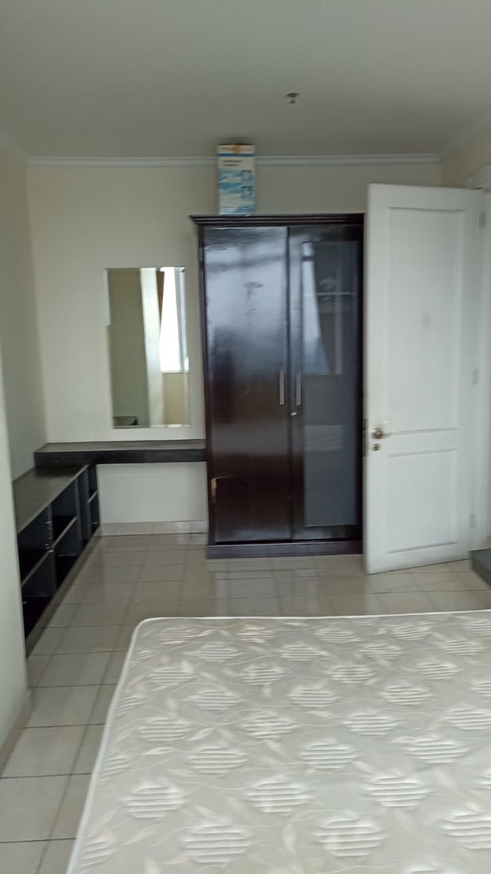 Apartemen Ambassador 2 Siap Huni 2 Kamar Tidur,  Rp. 1,6 M